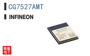 CG7527AMT