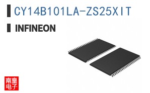 CY14B101LA-ZS25XIT