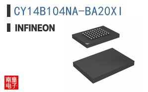 CY14B104NA-BA20XI