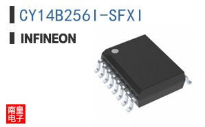 CY14B256I-SFXI