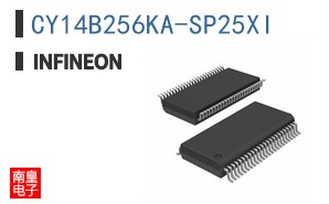 CY14B256KA-SP25XI