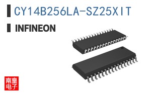 CY14B256LA-SZ25XIT