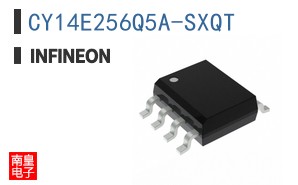 CY14E256Q5A-SXQT