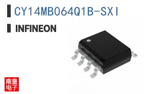 CY14MB064Q1B-SXI