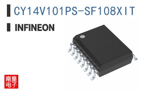 CY14V101PS-SF108XIT