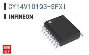 CY14V101Q3-SFXI