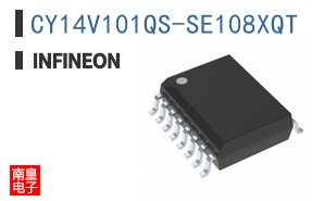 CY14V101QS-SE108XQT