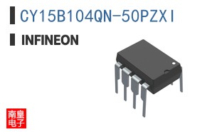 CY15B104QN-50PZXI