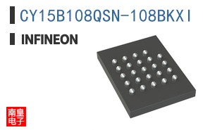 CY15B108QSN-108BKXI