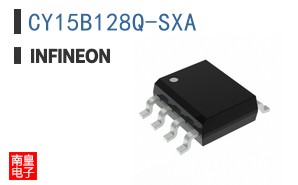 CY15B128Q-SXA