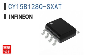 CY15B128Q-SXAT