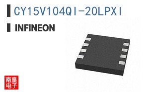 CY15V104QI-20LPXI