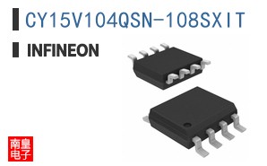 CY15V104QSN-108SXIT