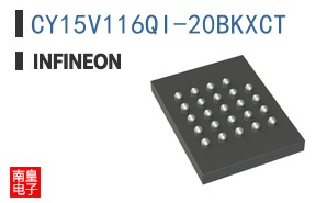 CY15V116QI-20BKXCT