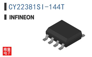 CY22381SI-144T