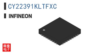 CY22391KLTFXC