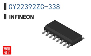 CY22392ZC-338