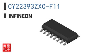 CY22393ZXC-F11