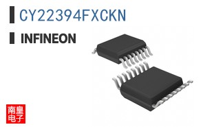 CY22394FXCKN