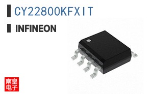 CY22800KFXIT
