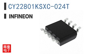 CY22801KSXC-024T
