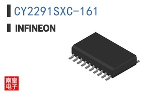 CY2291SXC-161