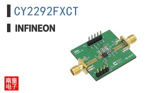 CY2292FXCT