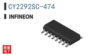CY2292SC-474