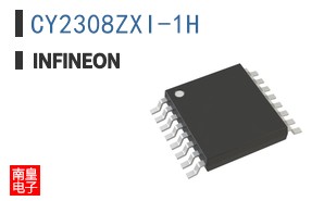 CY2308ZXI-1H