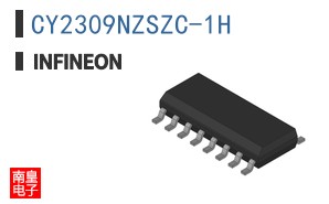 CY2309NZSZC-1H