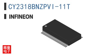 CY2318BNZPVI-11T