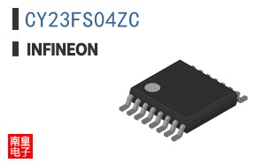 CY23FS04ZC