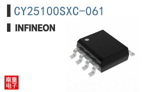 CY25100SXC-061