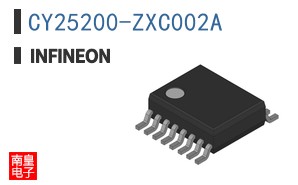 CY25200-ZXC002A