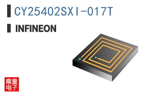 CY25402SXI-017T