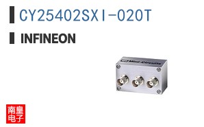 CY25402SXI-020T