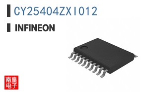 CY25404ZXI012