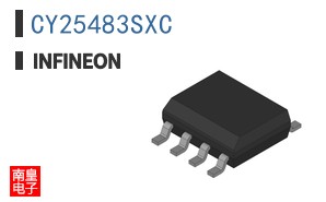 CY25483SXC