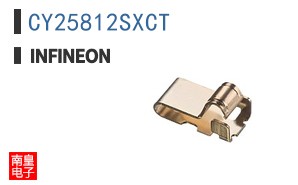 CY25812SXCT