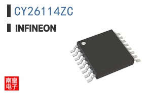 CY26114ZC