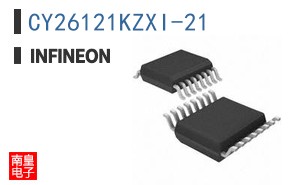CY26121KZXI-21