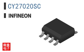 CY27020SC