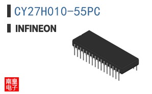CY27H010-55PC