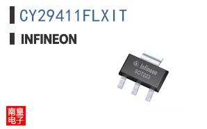 CY29411FLXIT