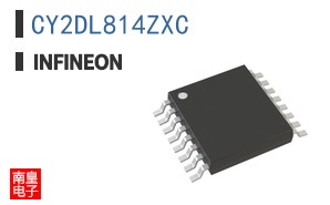 CY2DL814ZXC