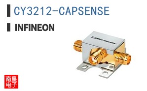 CY3212-CAPSENSE