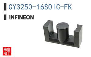 CY3250-16SOIC-FK