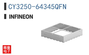 CY3250-64345QFN