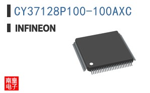 CY37128P100-100AXC