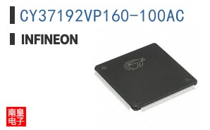 CY37192VP160-100AC